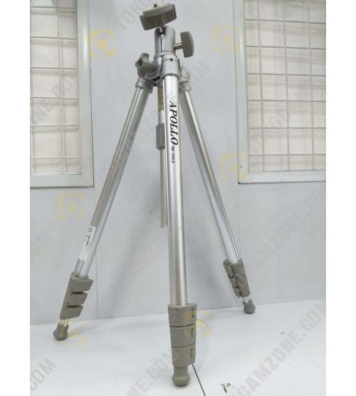 Apollo Tripod TMK 204LB